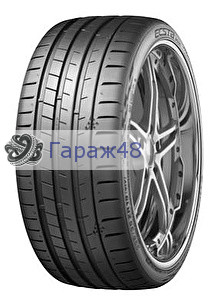 Kumho Ecsta PS91 245/40 R20 99Y